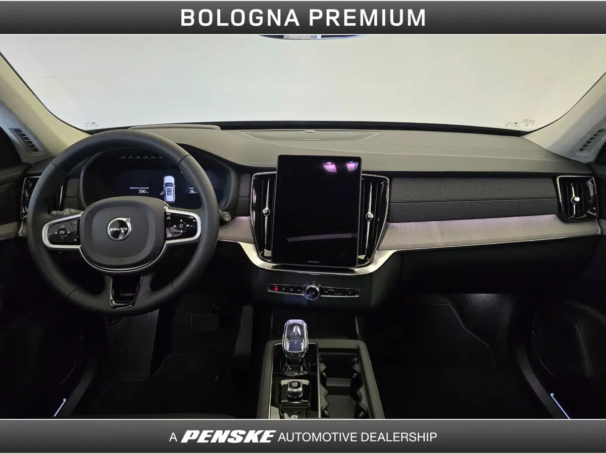Volvo XC90 nuova a Bologna (4)