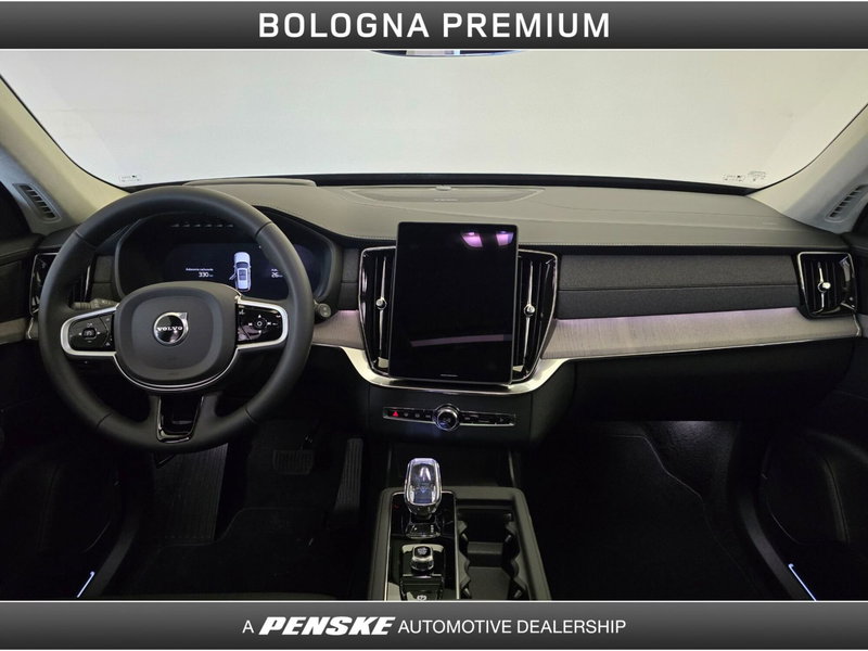 Volvo XC90 nuova a Bologna (4)