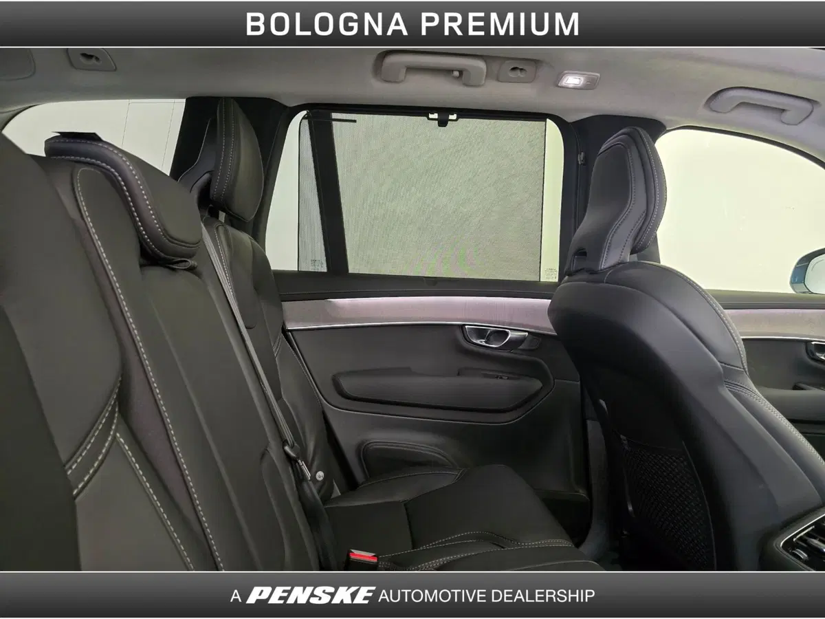 Volvo XC90 nuova a Bologna (5)