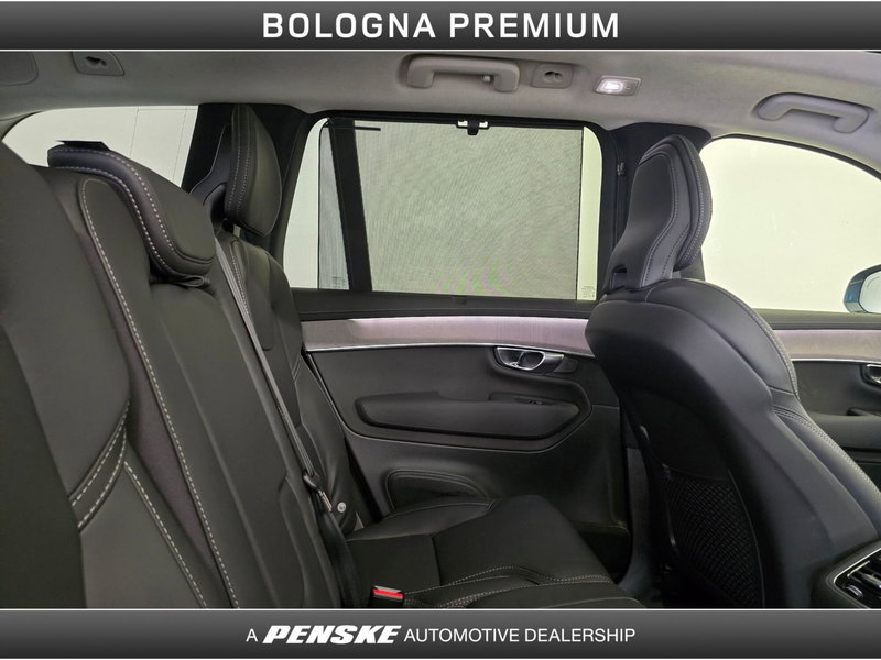 Volvo XC90 nuova a Bologna (5)