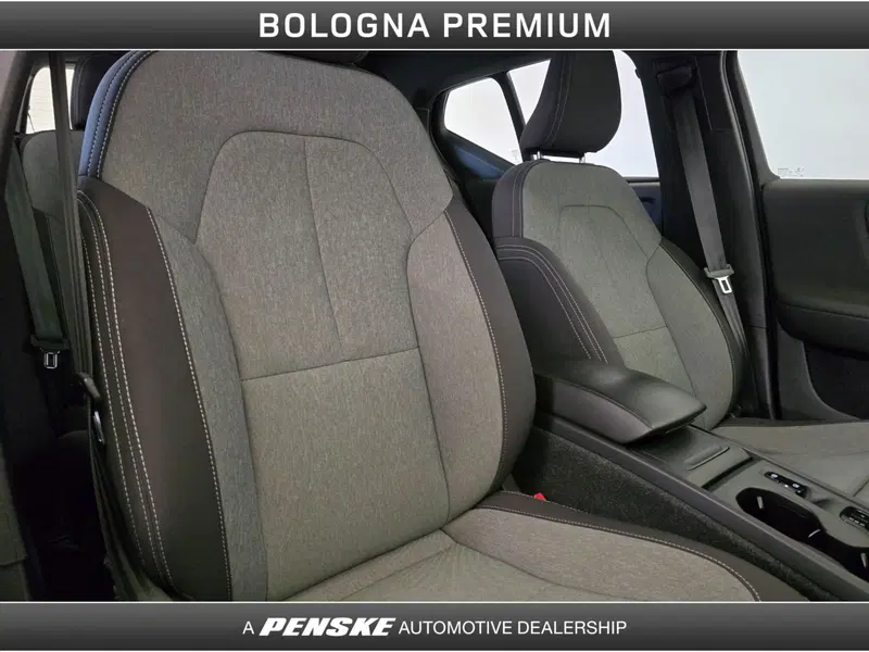 Volvo XC40 usata a Bologna (14)