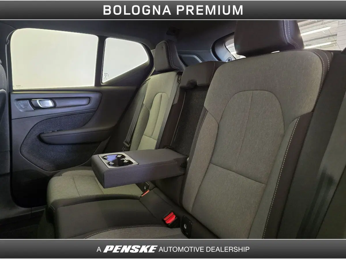 Volvo XC40 usata a Bologna (15)