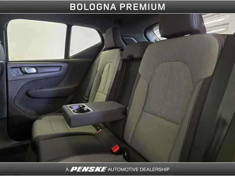 Volvo XC40 usata a Bologna (15)
