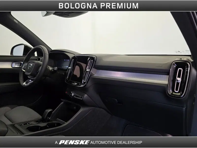 Volvo XC40 usata a Bologna (16)