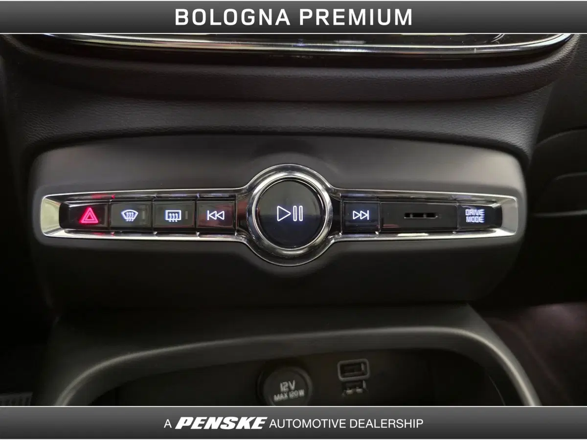 Volvo XC40 usata a Bologna (19)