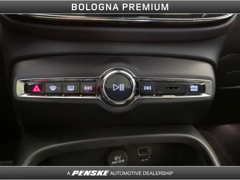 Volvo XC40 usata a Bologna (19)