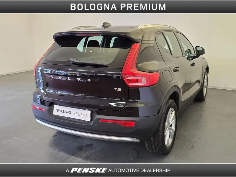 Volvo XC40 usata a Bologna (2)