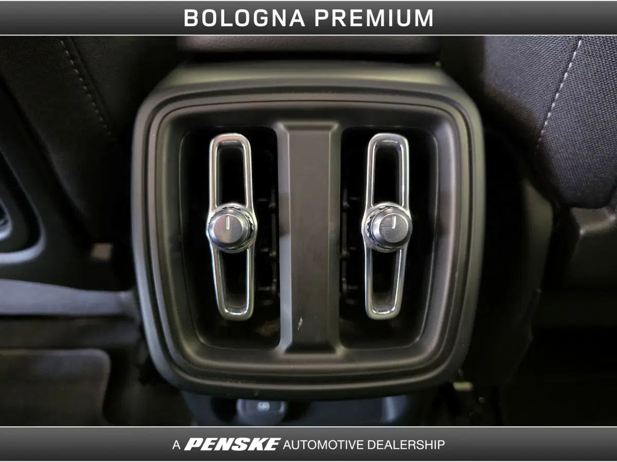 Volvo XC40 usata a Bologna (20)