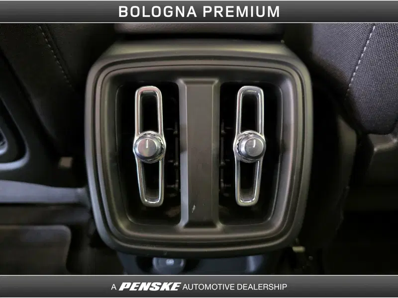 Volvo XC40 usata a Bologna (20)