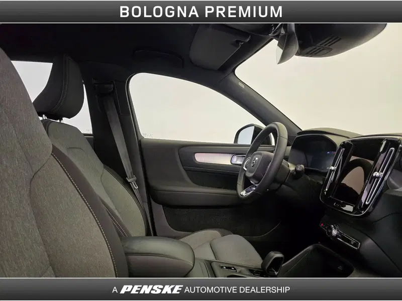 Volvo XC40 usata a Bologna (3)