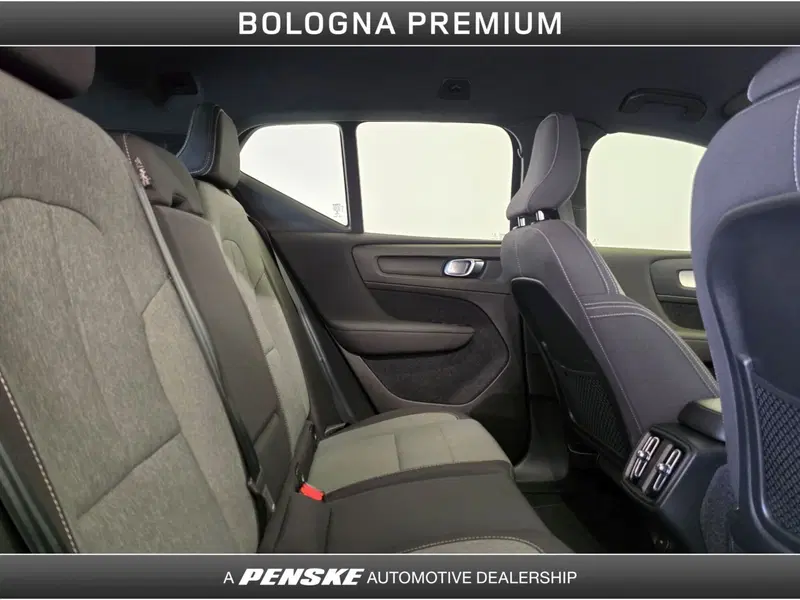 Volvo XC40 usata a Bologna (5)