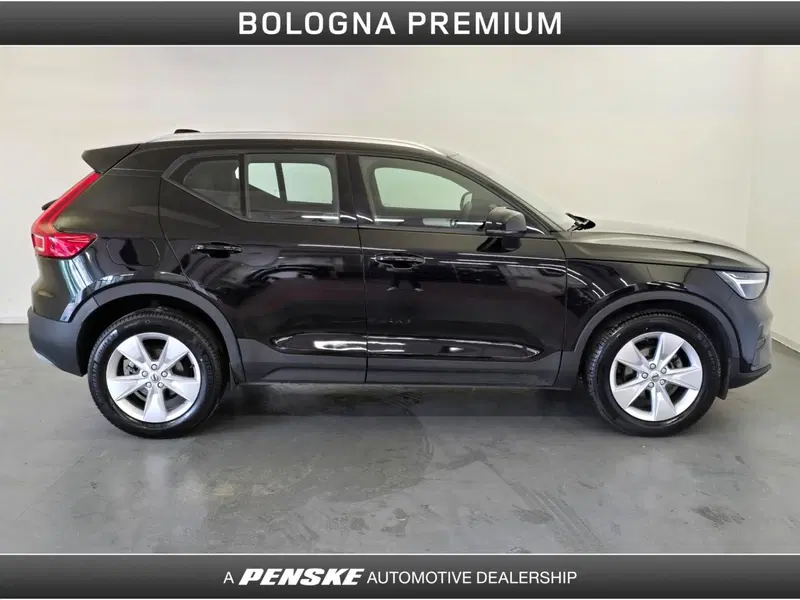 Volvo XC40 usata a Bologna (6)