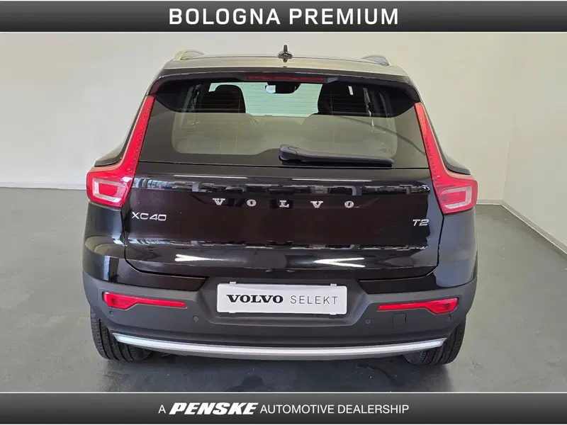Volvo XC40 usata a Bologna (7)