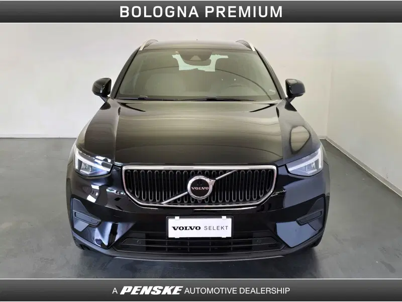 Volvo XC40 usata a Bologna (8)