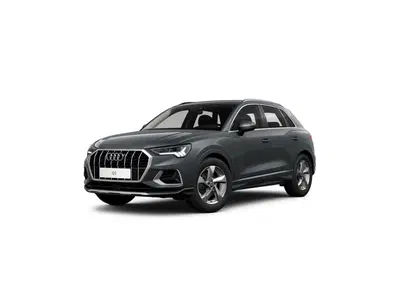 Audi Q3 35 2.0 tdi Business Advanced s-tronic del 2023 usata a Alessandria