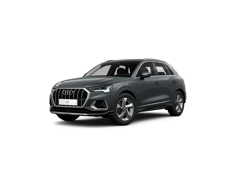 Audi Q3 usata a Alessandria
