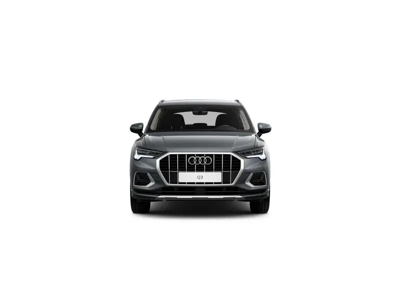 Audi Q3 usata a Alessandria (2)