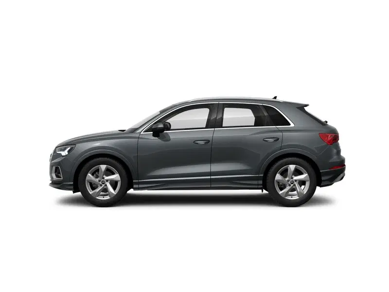 Audi Q3 usata a Alessandria (3)