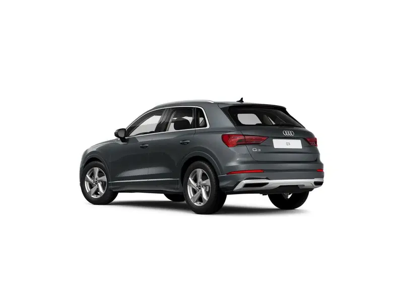 Audi Q3 usata a Alessandria (4)