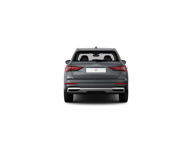 Audi Q3 usata a Alessandria (5)