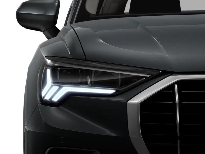 Audi Q3 usata a Alessandria (6)