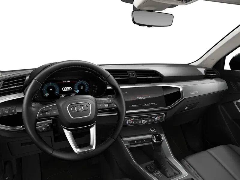 Audi Q3 usata a Alessandria (7)