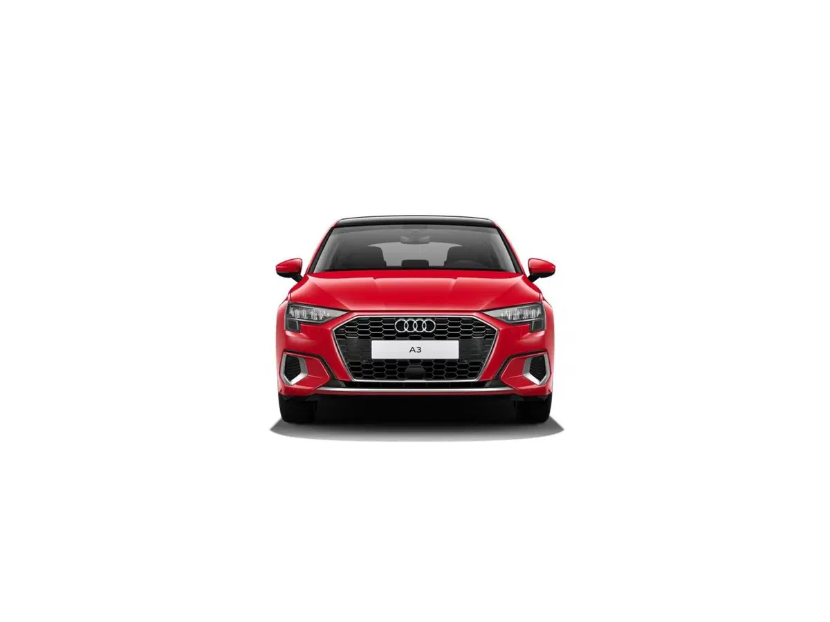 Audi A3 Sportback usata a Alessandria (2)
