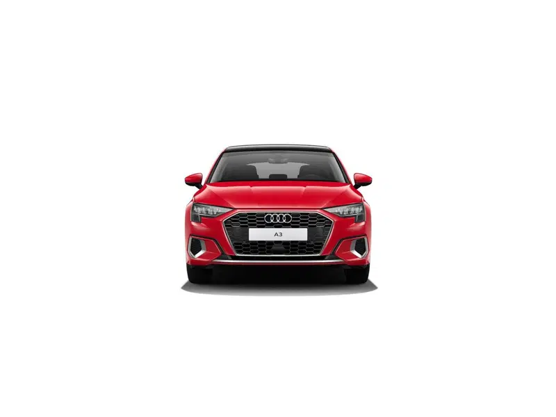 Audi A3 Sportback usata a Alessandria (2)