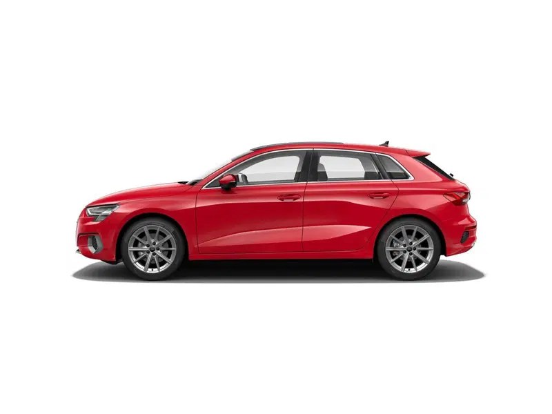 Audi A3 Sportback usata a Alessandria (3)