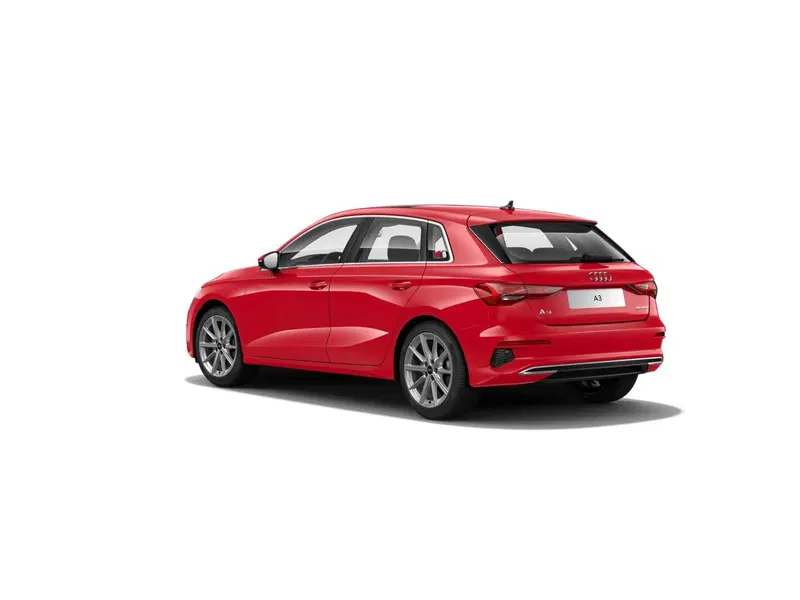 Audi A3 Sportback usata a Alessandria (4)