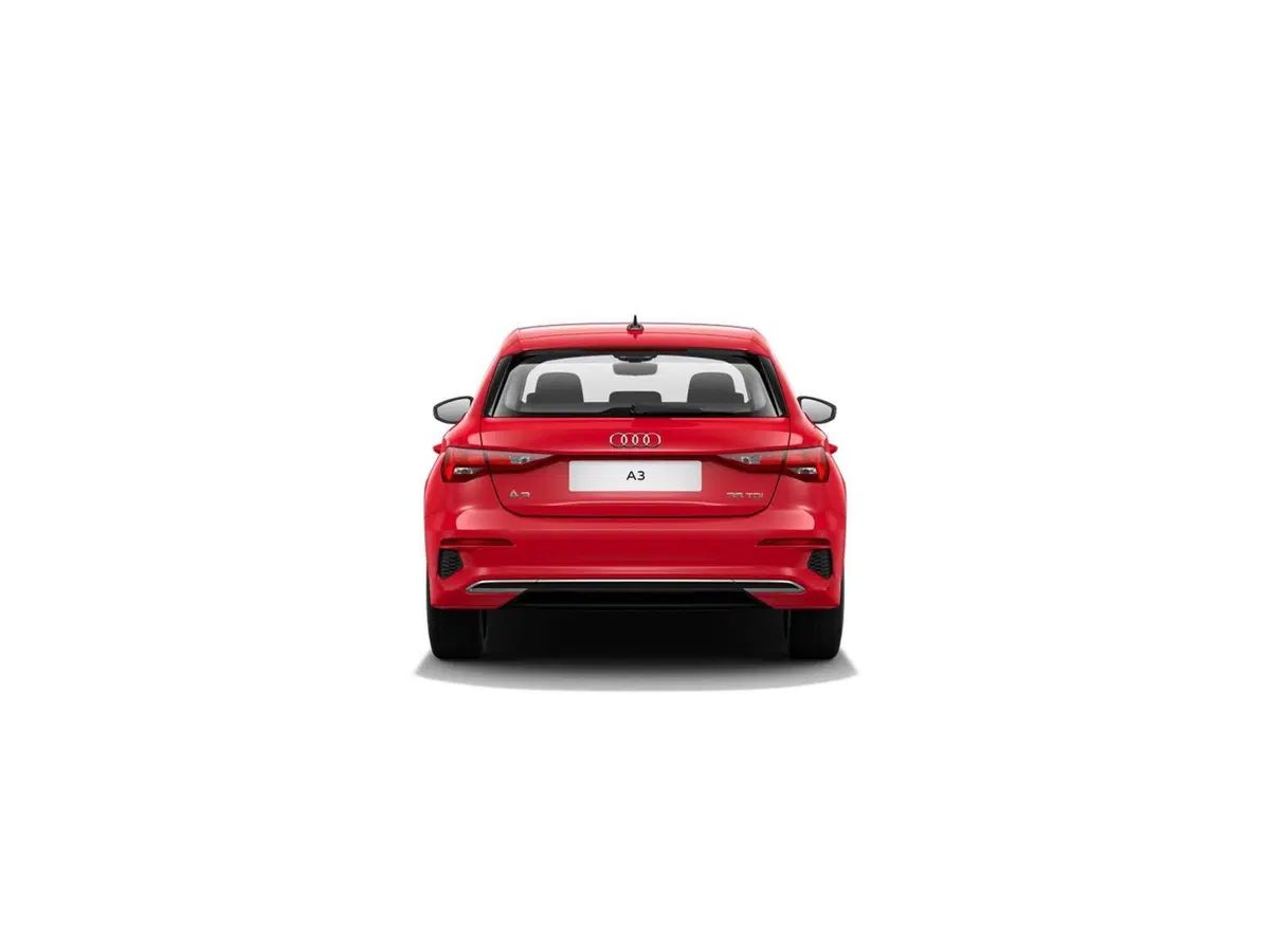 Audi A3 Sportback usata a Alessandria (5)