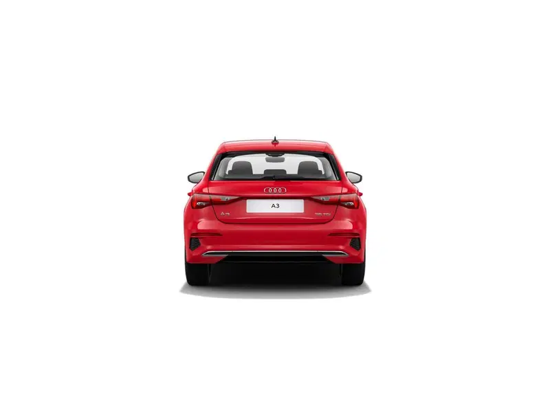 Audi A3 Sportback usata a Alessandria (5)