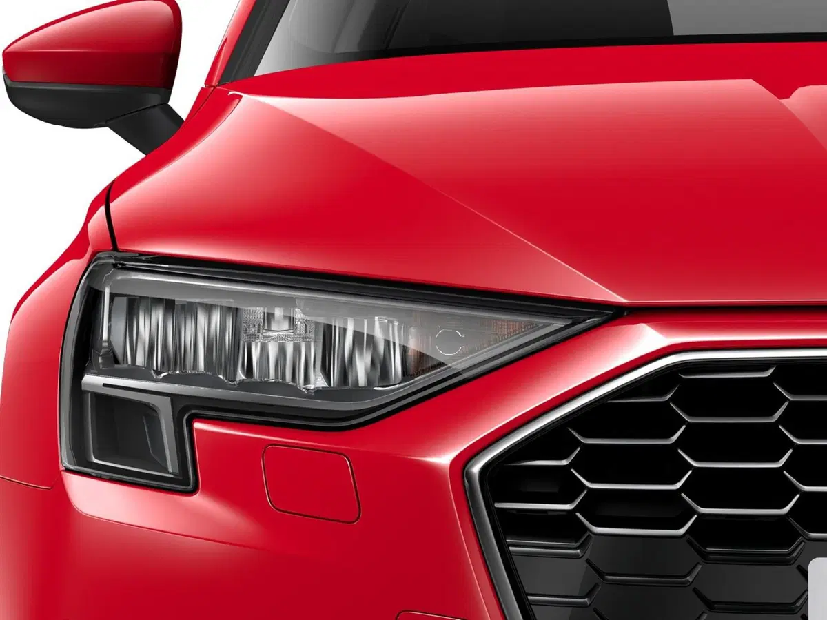 Audi A3 Sportback usata a Alessandria (6)