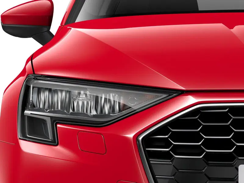 Audi A3 Sportback usata a Alessandria (6)