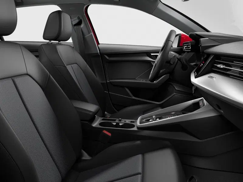 Audi A3 Sportback usata a Alessandria (8)