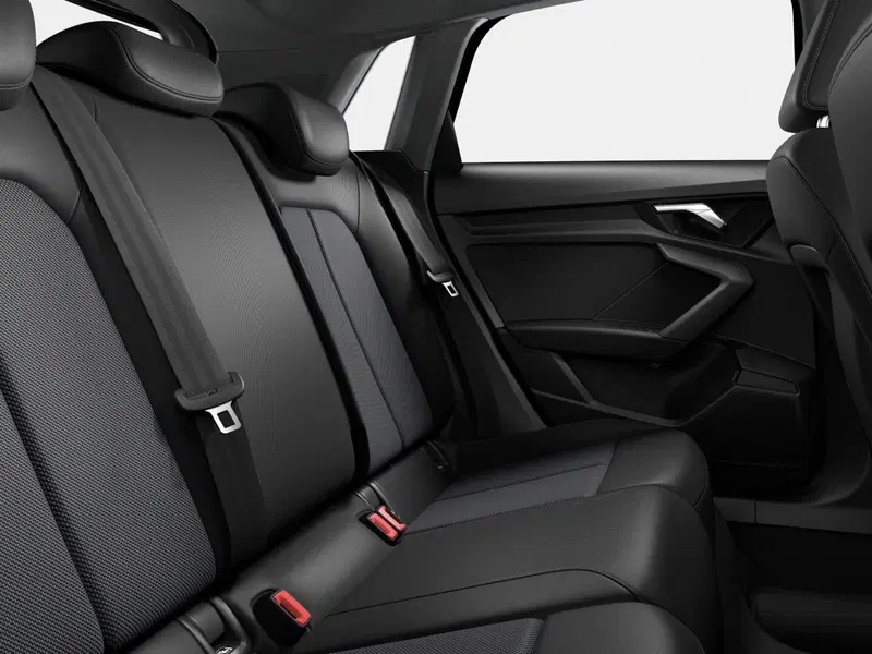 Audi A3 Sportback usata a Alessandria (9)