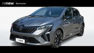 Renault Clio 1.0 eco-g Techno 100cv del 2025 usata a Conegliano