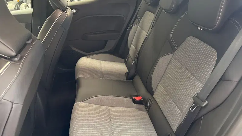 Renault Clio usata a Treviso (18)