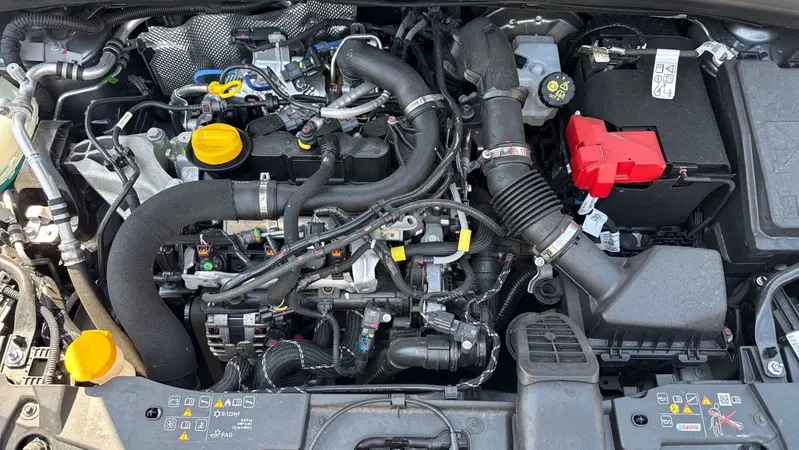 Renault Clio usata a Treviso (19)