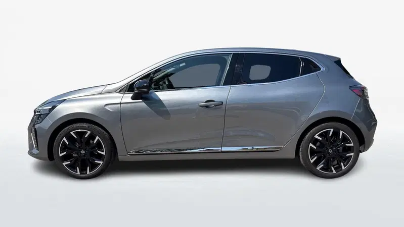 Renault Clio usata a Treviso (2)