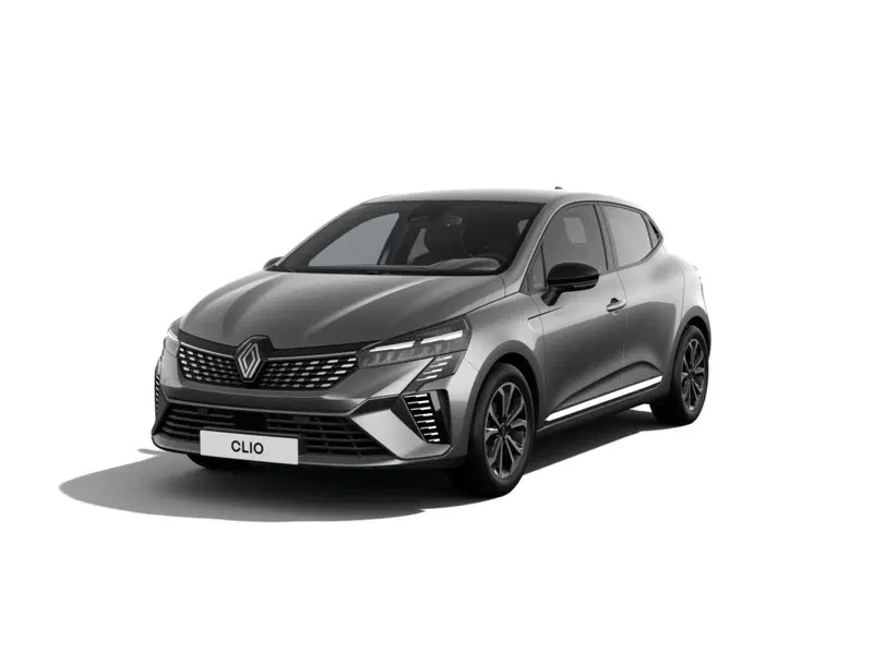 Renault Clio usata a Treviso (20)