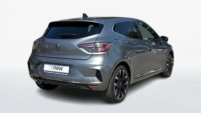 Renault Clio usata a Treviso (3)