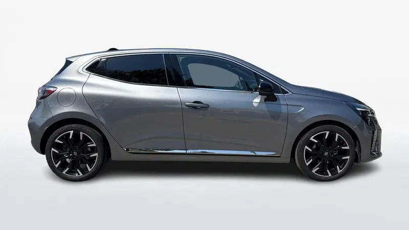 Renault Clio usata a Treviso (4)