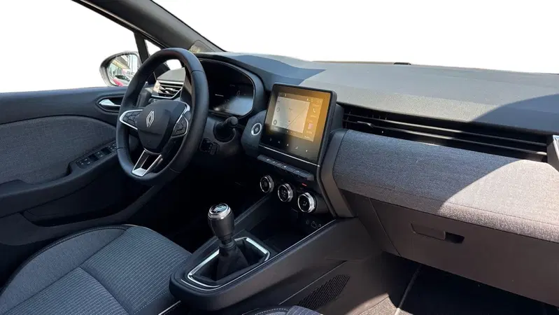 Renault Clio usata a Treviso (6)