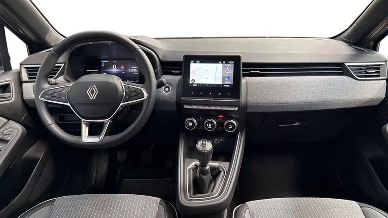 Renault Clio usata a Treviso (7)