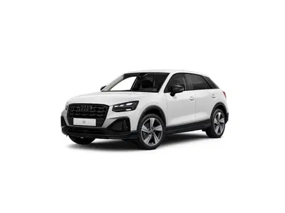 Audi Q2 35 1.5 tfsi Business Advanced s-tronic del 2023 usata a Alba