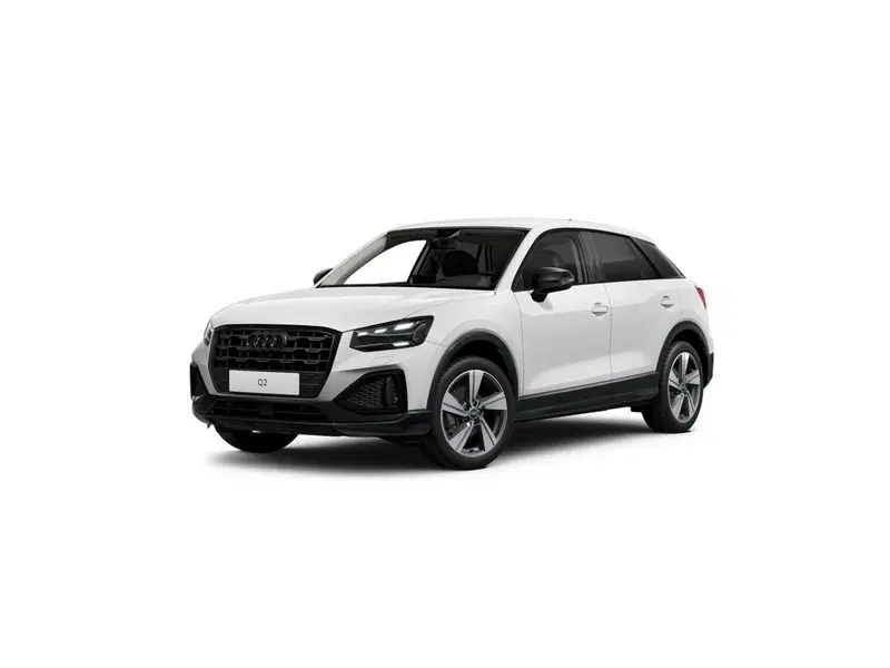 Audi Q2 usata a Cuneo