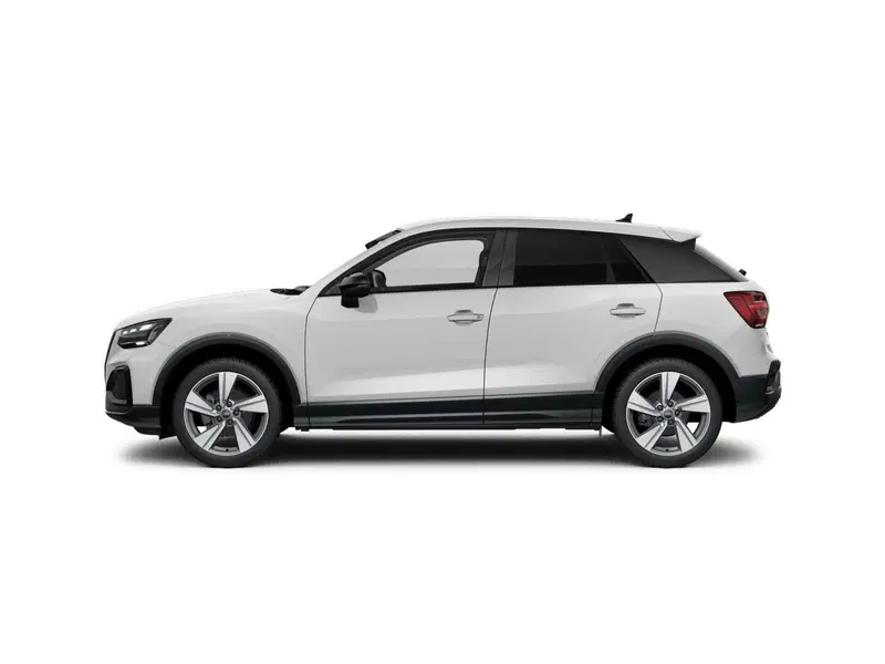 Audi Q2 usata a Cuneo (3)