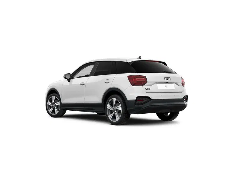 Audi Q2 usata a Cuneo (4)