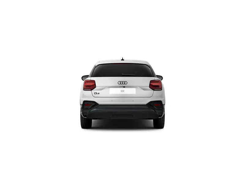 Audi Q2 usata a Cuneo (5)